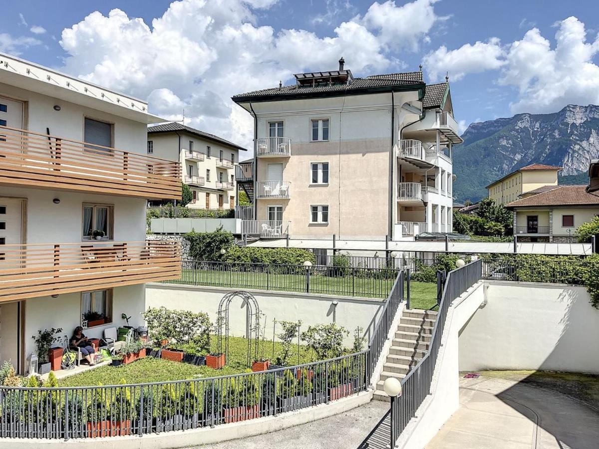 Villa Eden A Levico Terme Exterior foto